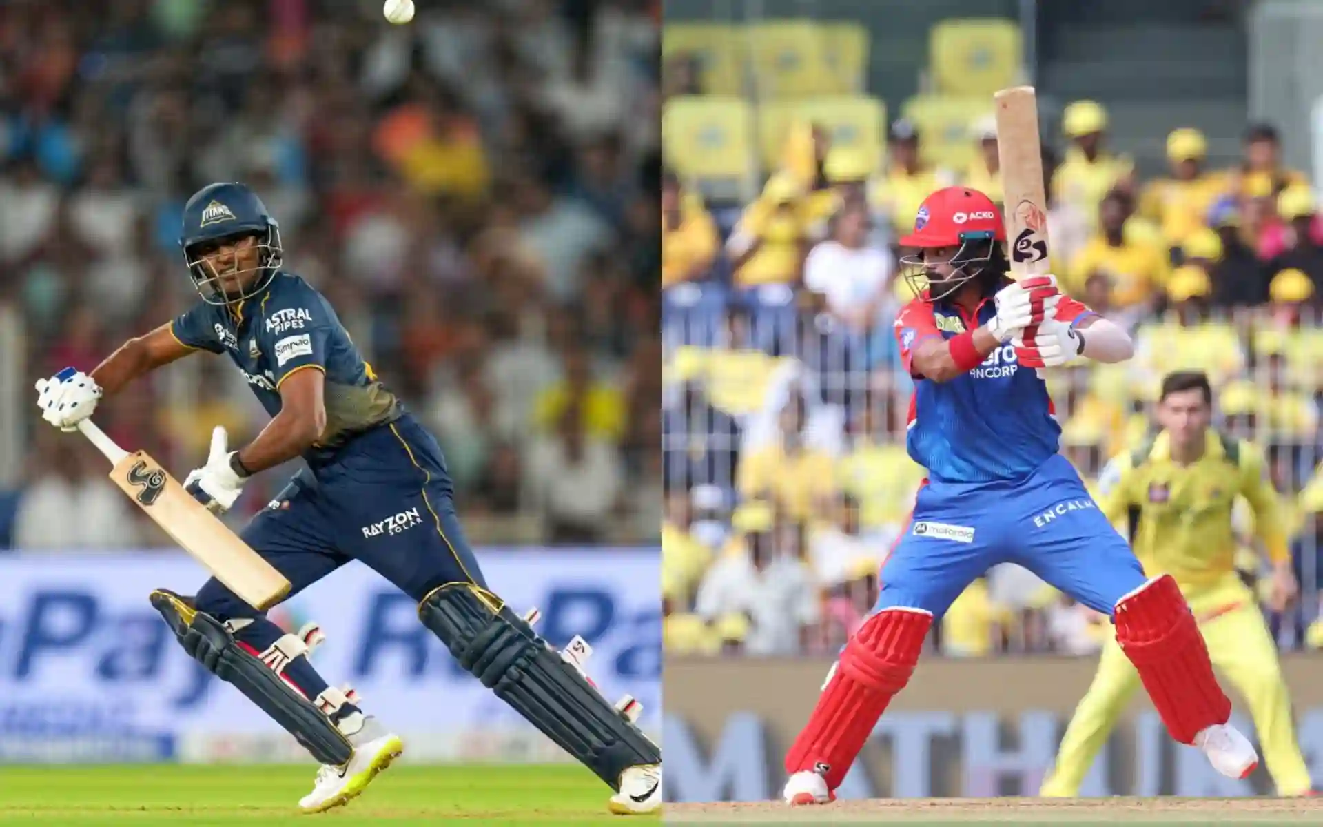 GT vs DC Dream11 Prediction: 3 Top Captain Or Vice-Captain Choices For IPL 2025 Match 35
