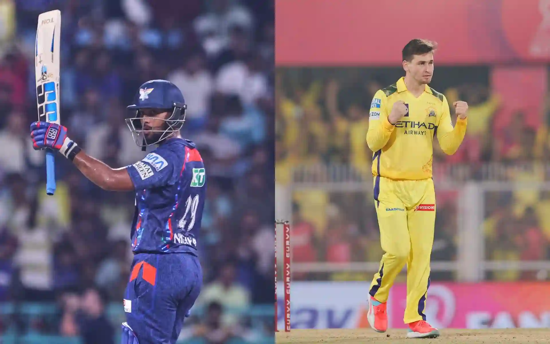 Orange And Purple Cap Winner: Who Tops The List In IPL 2025 After RCB vs PBKS Game?