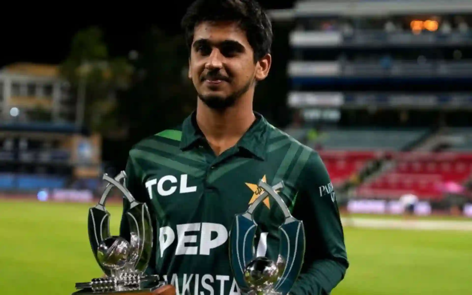 Jason Gillespie Compares Saim Ayub With THIS Legendary Pakistani Opener
