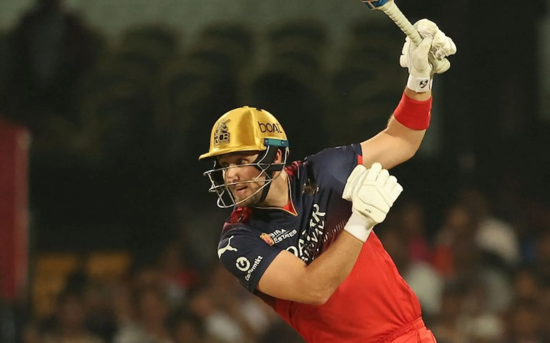 Liam Livingstone [Source: @Rcb_Xtra/x.com]