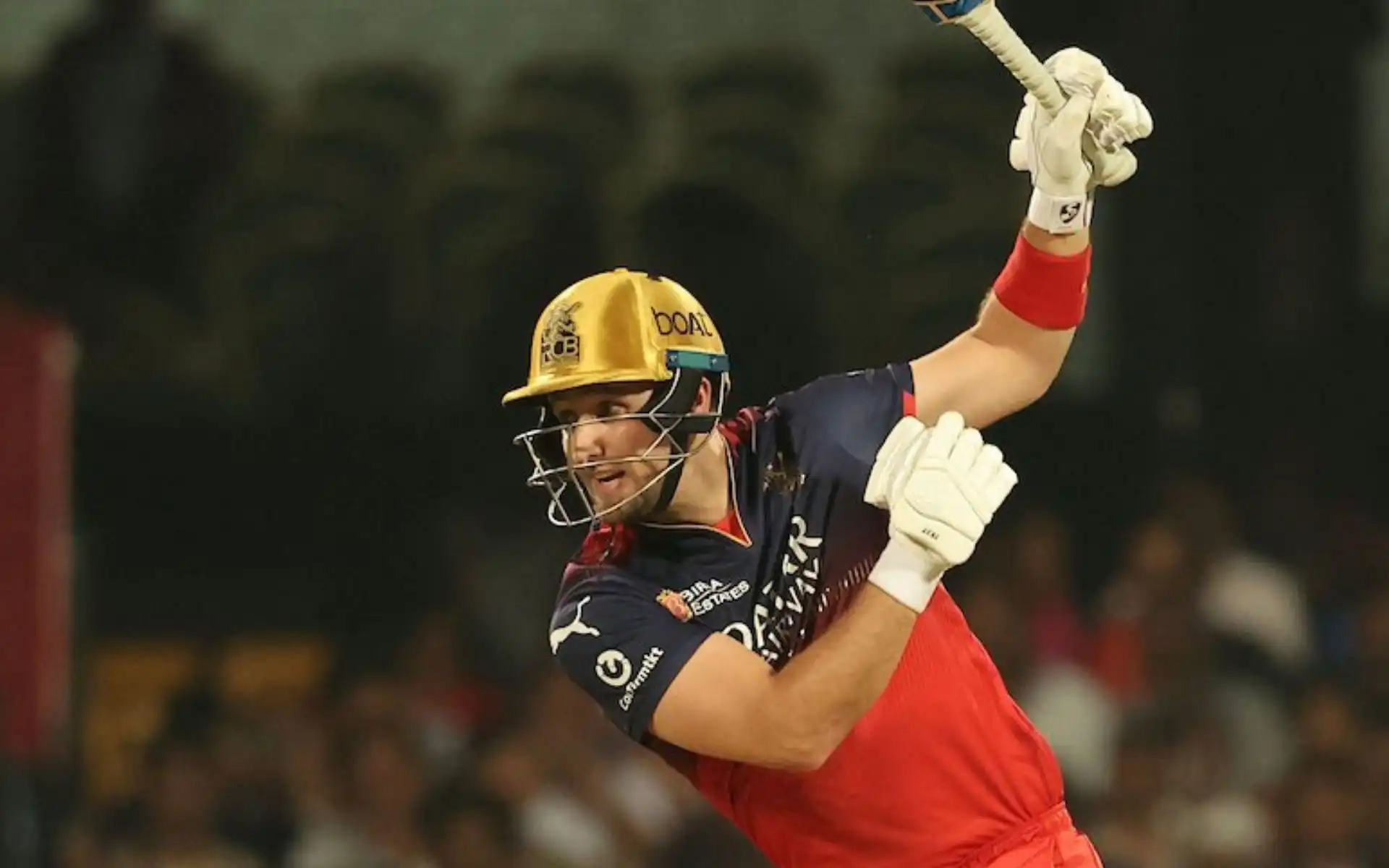 Liam Livingstone [Source: @Rcb_Xtra/x.com]