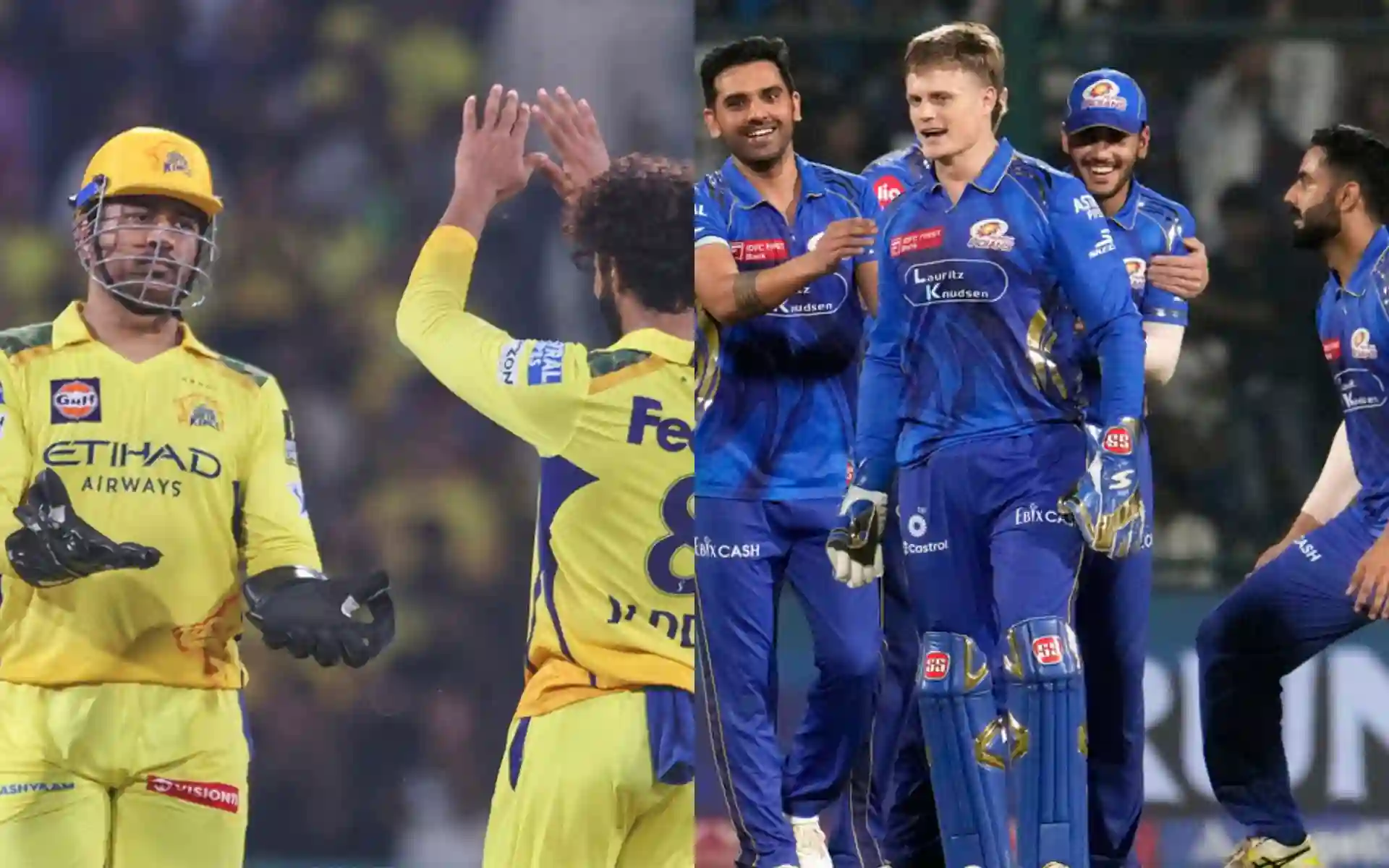 If IPL Adapts A Mid-Season Transfer Window Like Football: A Game-Changer Or Misfit?