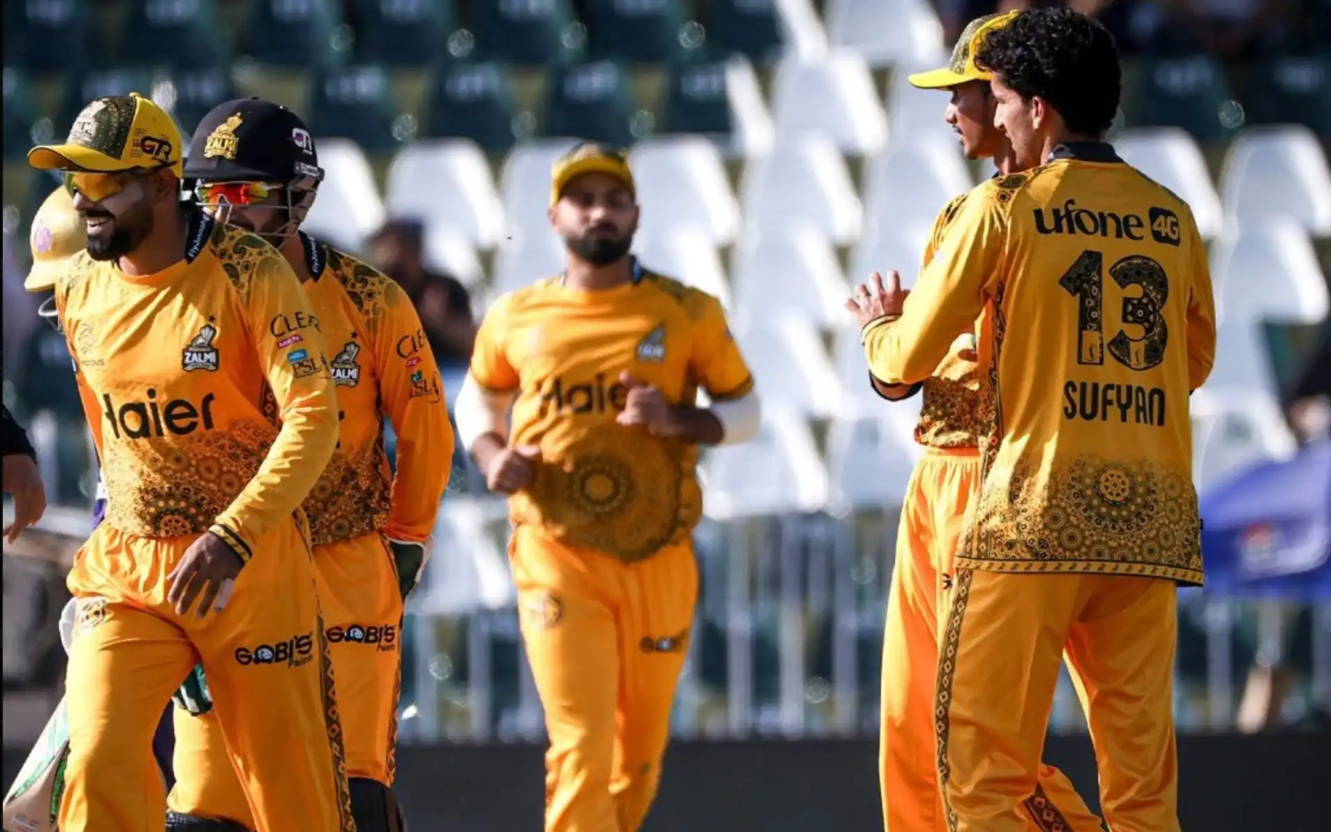 Babar Azam To Make 2 Bold Changes? Peshawar Zalmi's Strongest XI vs Multan Sultans