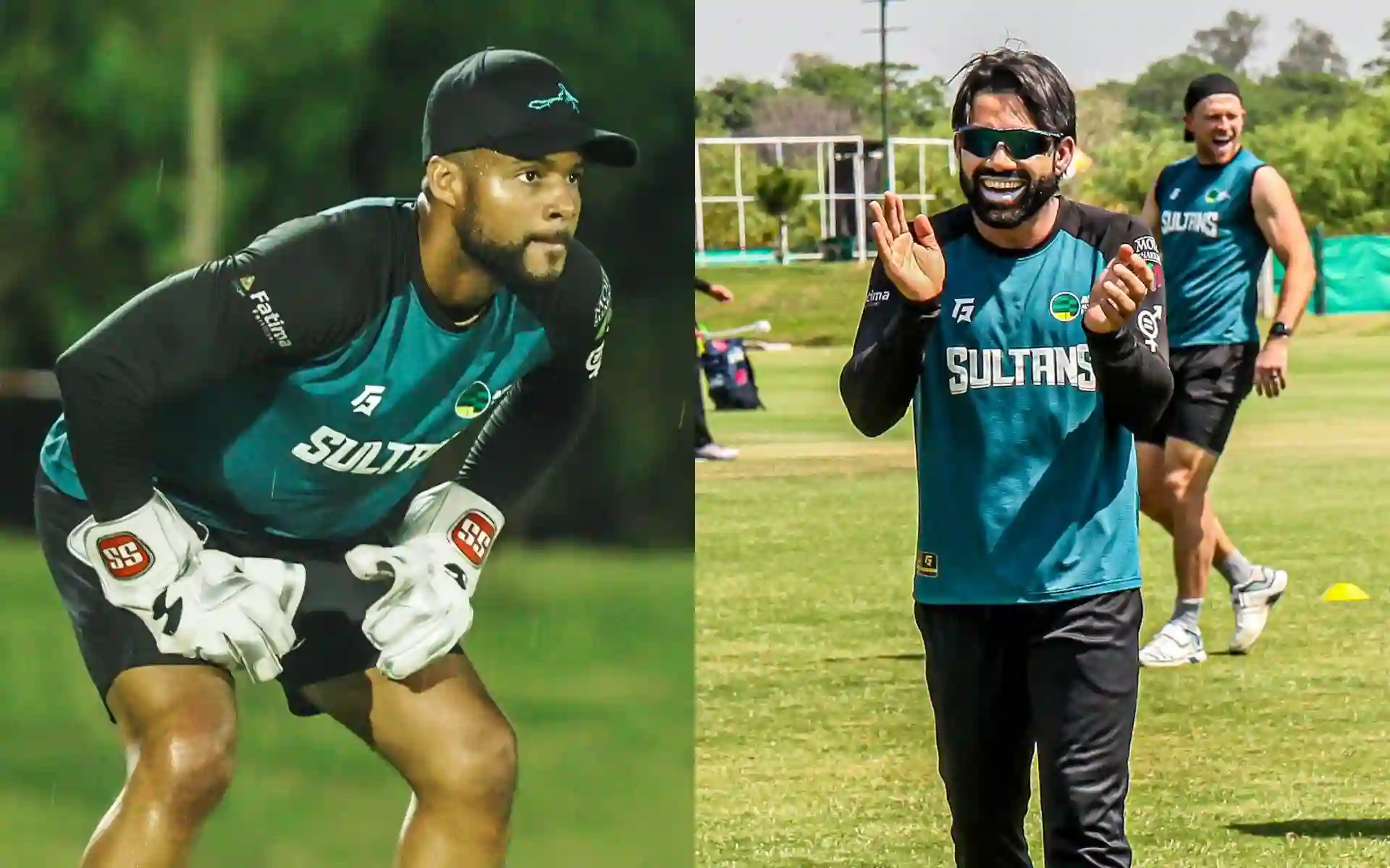 Multan Sultans Probable XI Vs Peshawar Zalmi [Source: @MultanSultans/x.com]