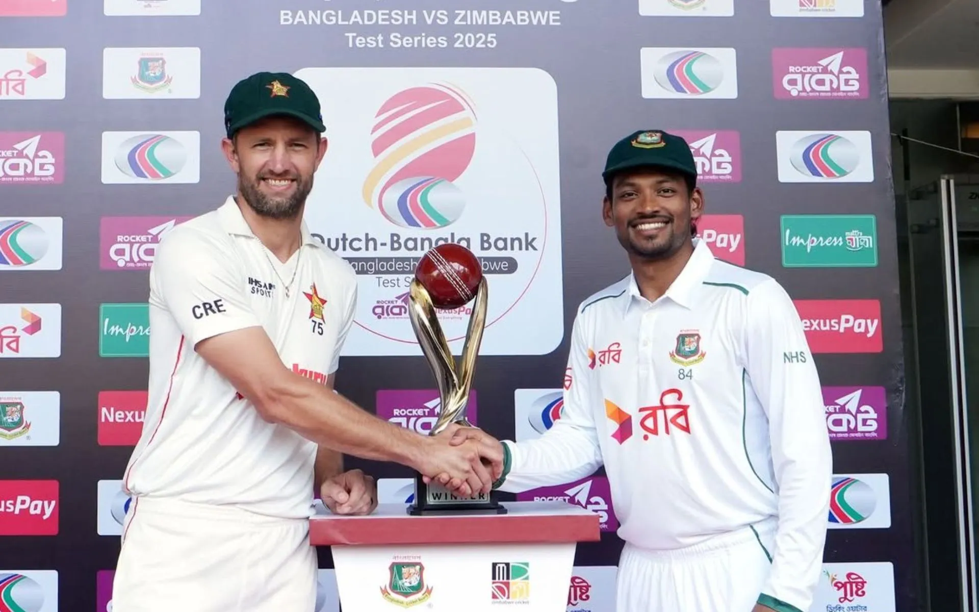 BAN vs ZIM 1st Test preview [Source: @mushfiqurfc/x.com]