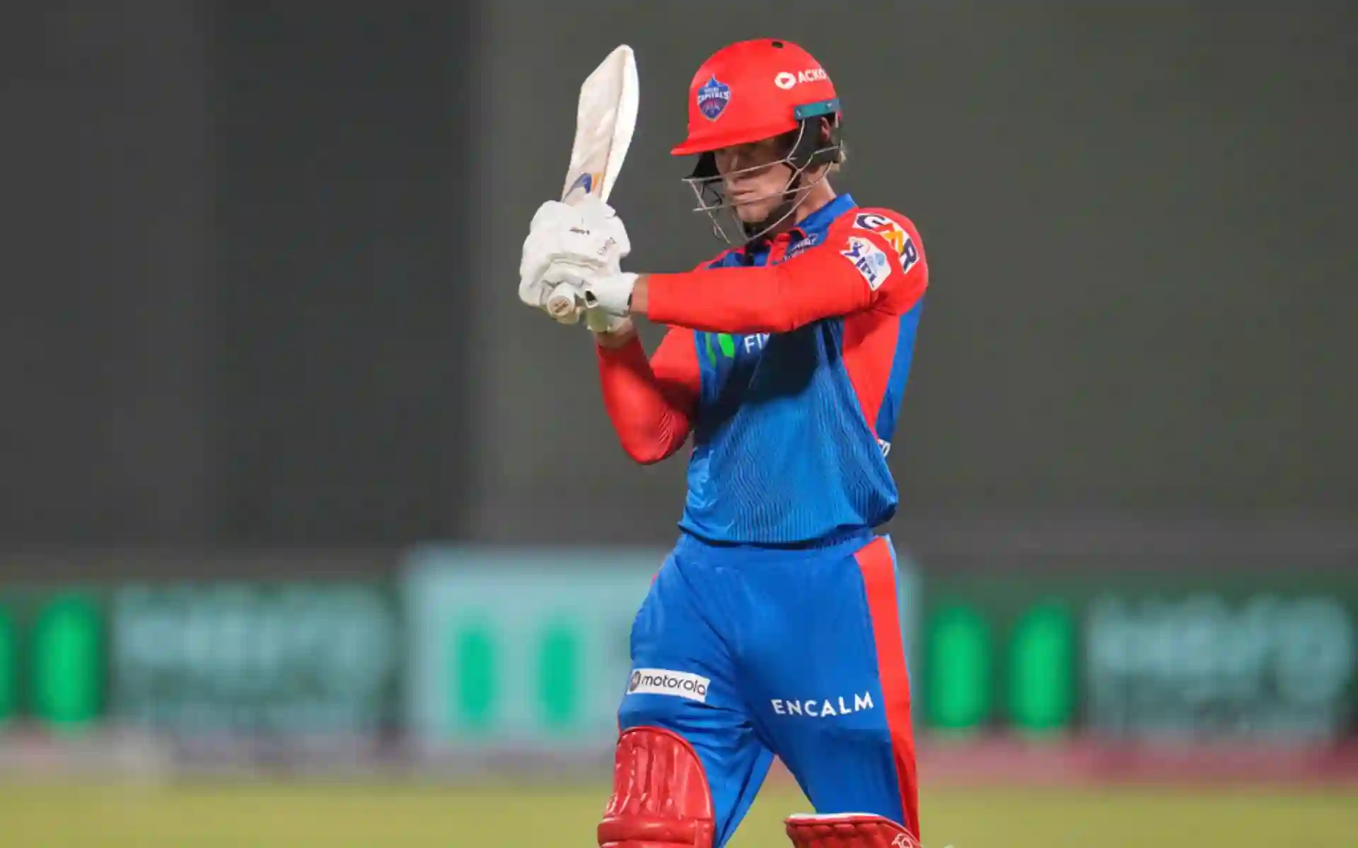 Why Has Axar Patel Excluded Jake Fraser-McGurk From DC's Playing XI vs GT?