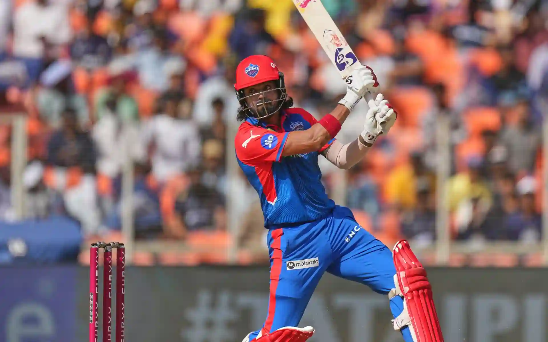KL Rahul - ( AP)