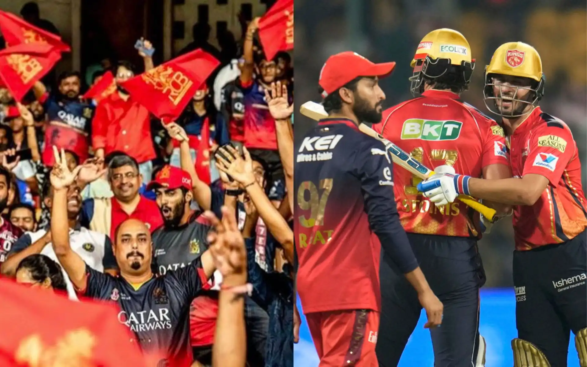Did RCB Fans Abuse Nehal Wadhera After His Match-Winning Knock? Toxic Action Exposed