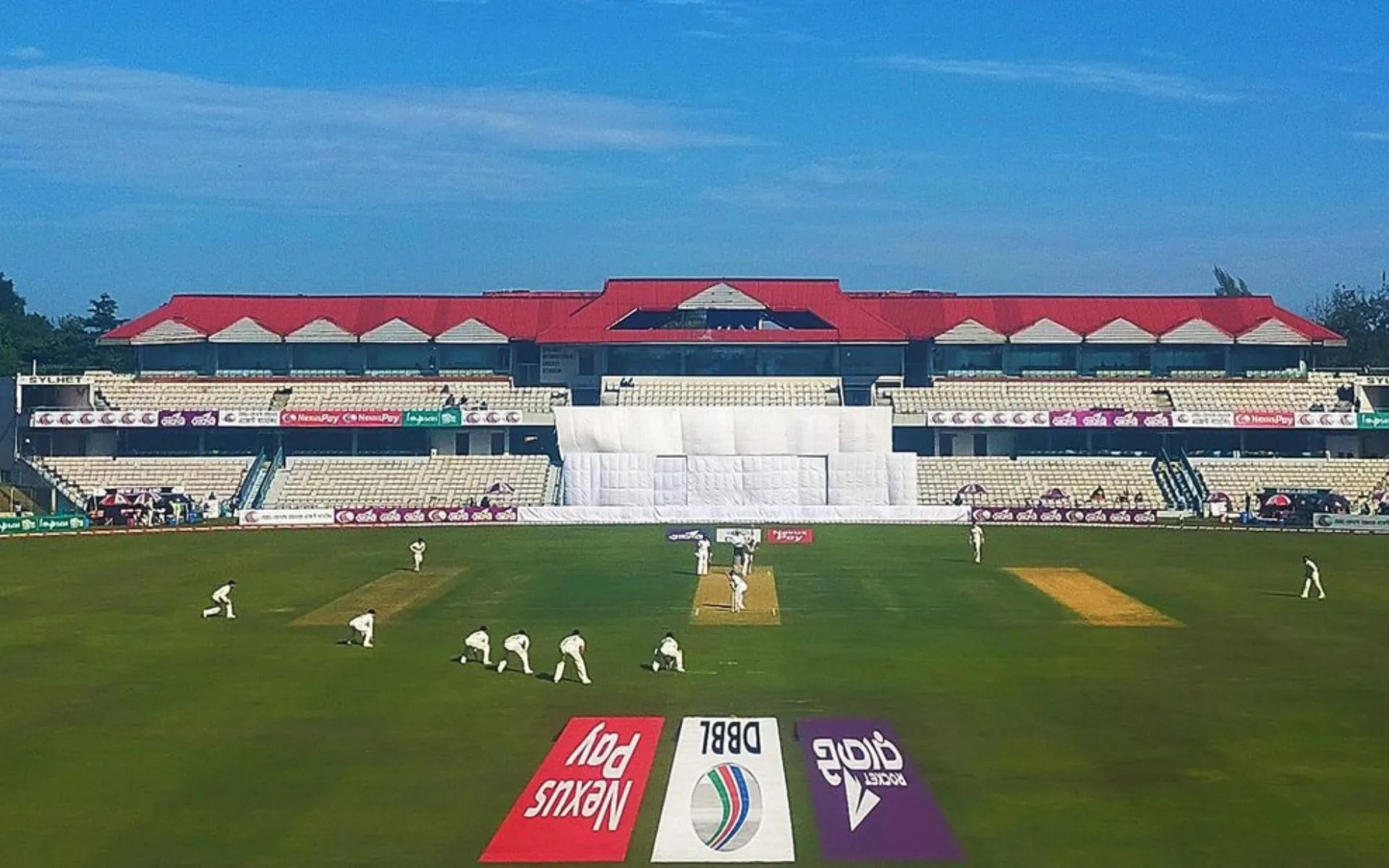 Sylhet International Cricket Stadium [Source: @Tim_Bhau/x]