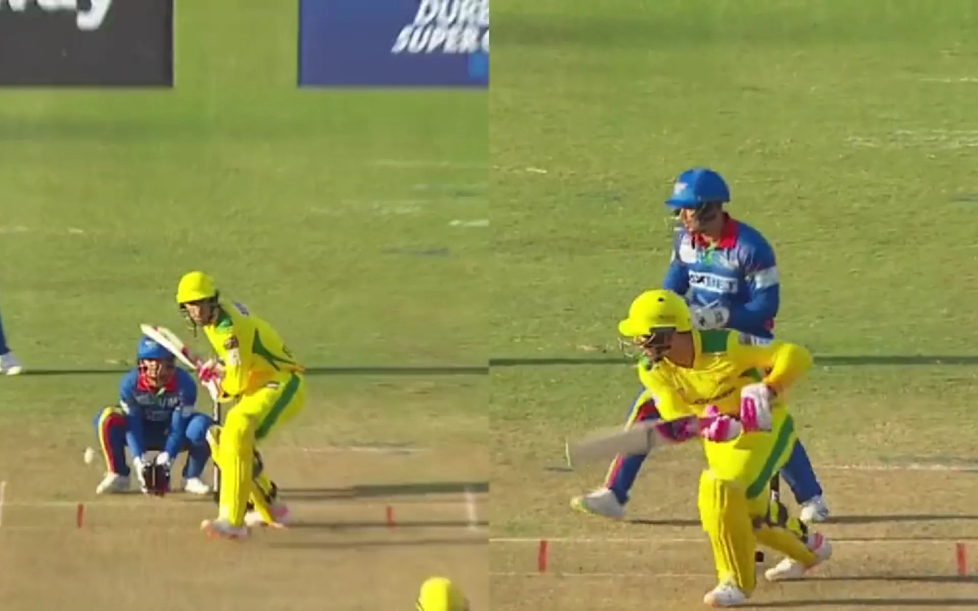 Donovan Ferreira's Classic Innings (Source: @mufaddal_vohra/x.com)