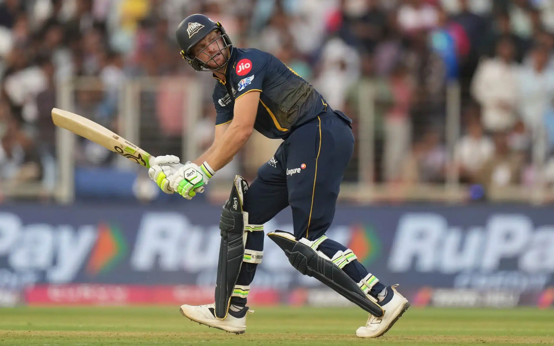 GT vs DC Live Updates: IPL 2025 Match Score, Live Streaming, Toss Update, Highlights