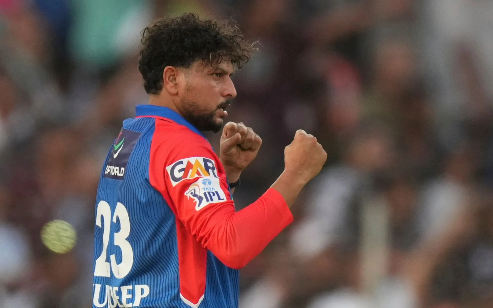 Kuldeep Yadav - (AP)