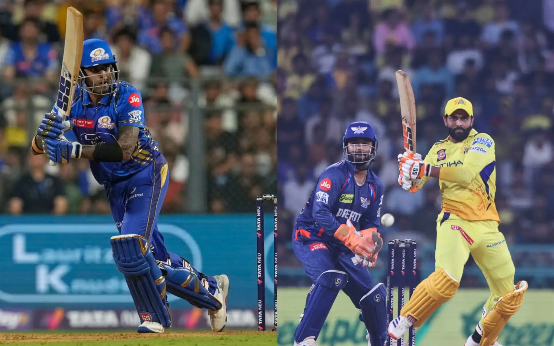 MI vs CSK. IPL 2025: Winner Prediction For Match 38 [Source: AP Photos]