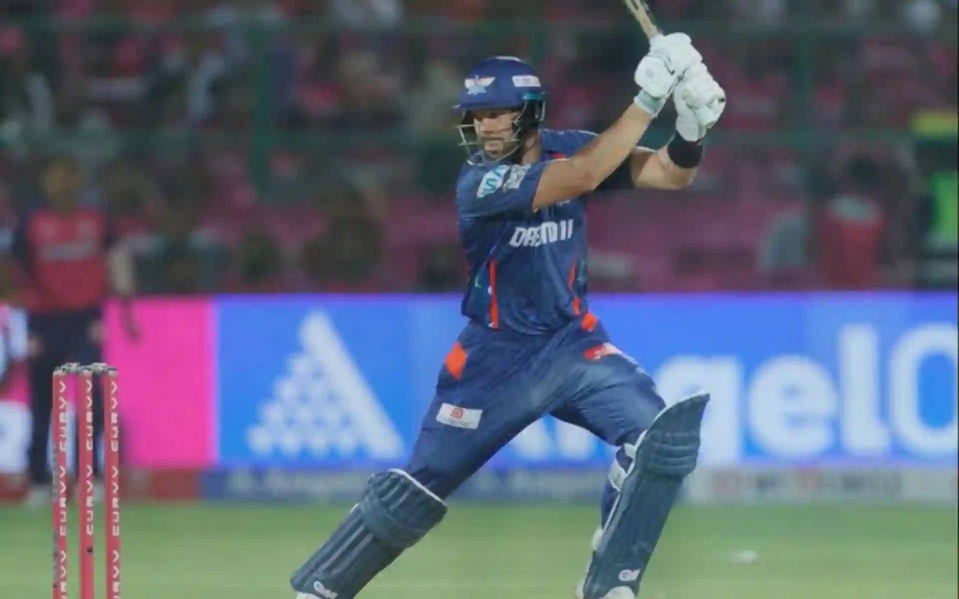 RR vs LSG Live Updates: IPL 2025 Match Score, Live Streaming, Toss Update, Highlights