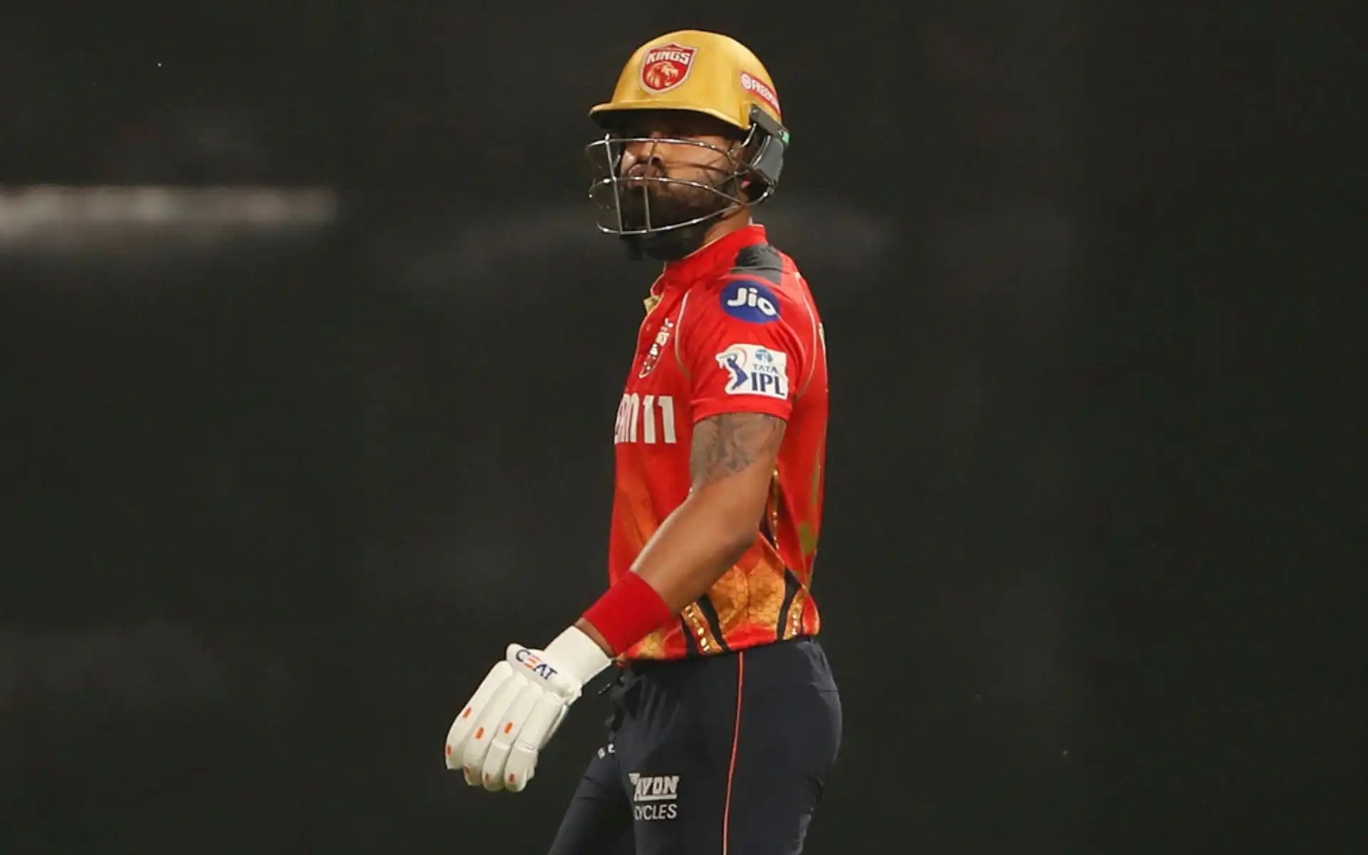 Shreyas Iyer for PBKS [Source: AP Photos]