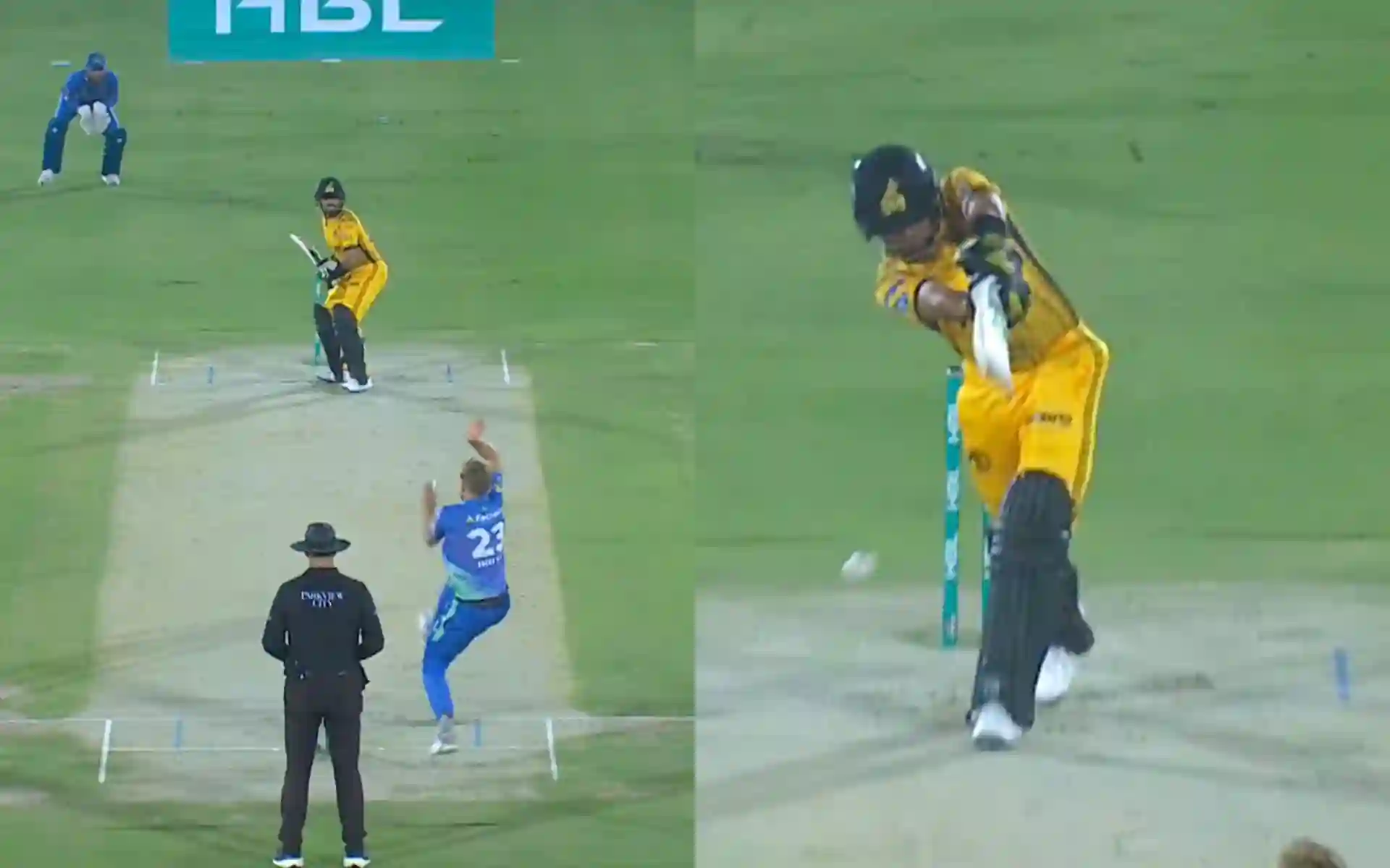 Babar Azam - (Source : @PSL/X.com)