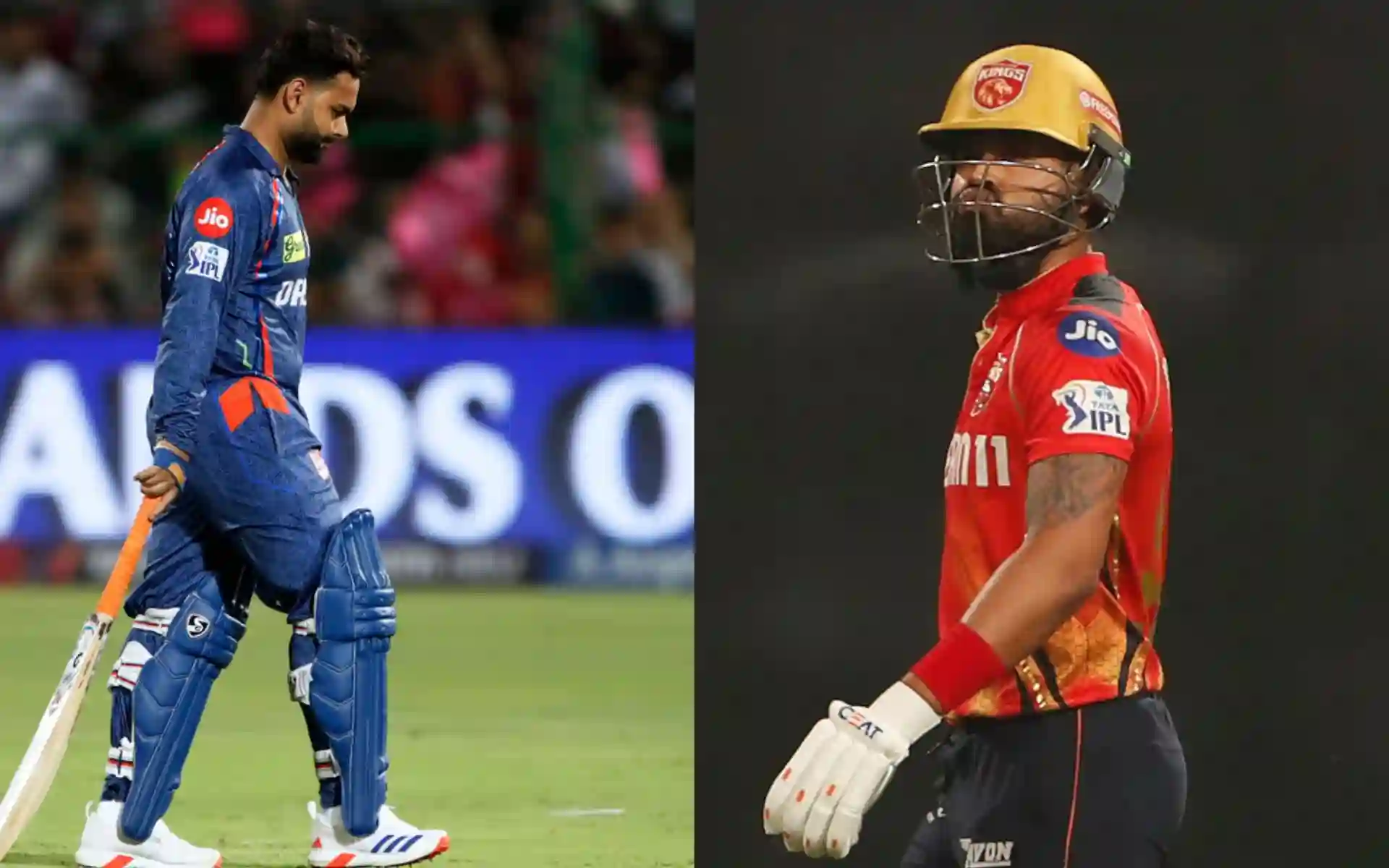 Rishabh Pant Striking At 98.15: How 5 Most Expensive IPL 2025 Players Fared So Far