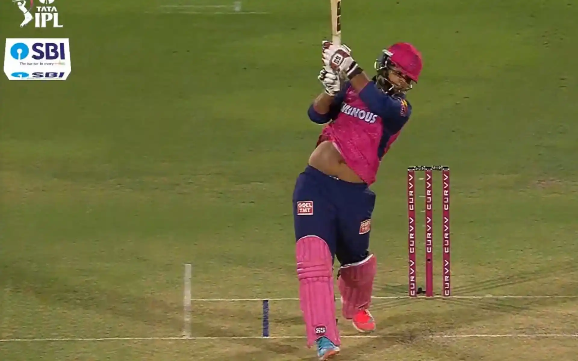 RR vs LSG Live Updates: IPL 2025 Match Score, Live Streaming, Toss Update, Highlights