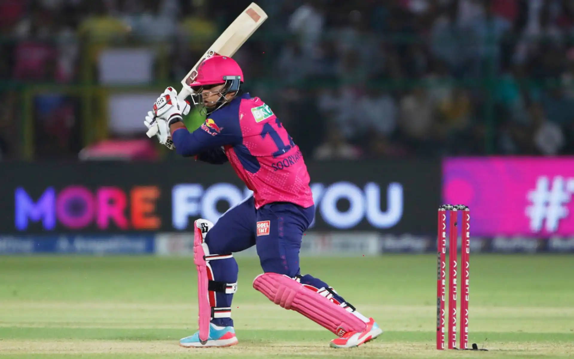 Vaibhav Suryavanshi Becomes Youngest Debutant In IPL History; Check Full List