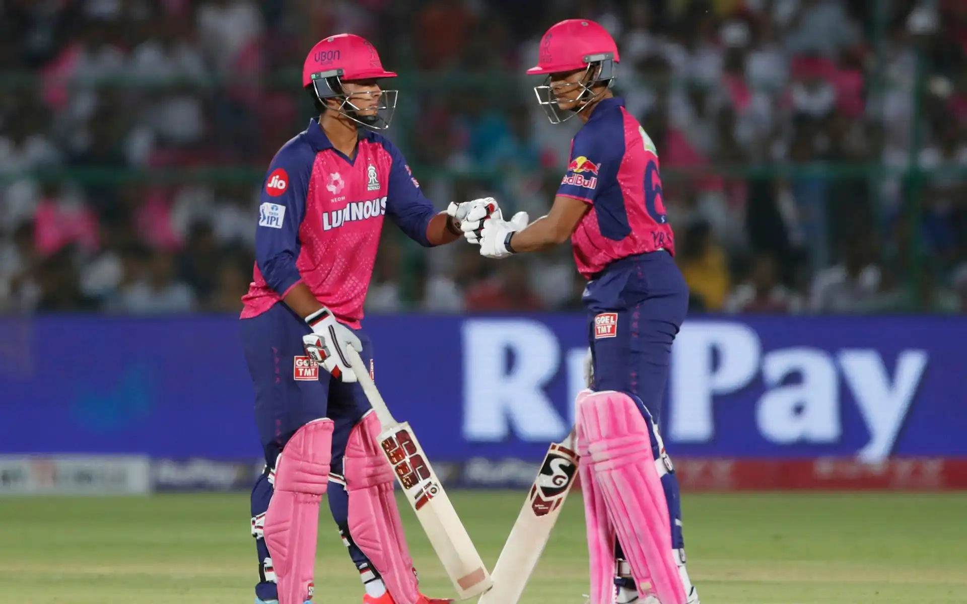 Vaibhav Suryavanshi - (Source : AP Photos)