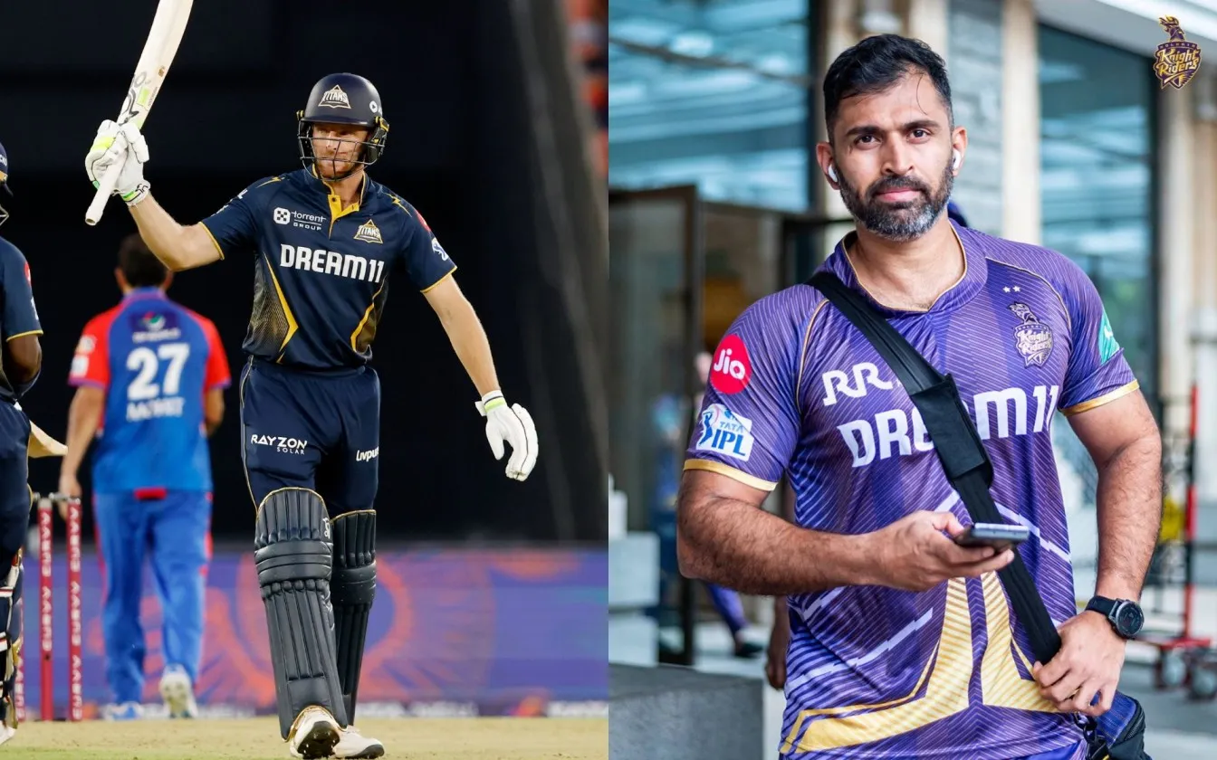 April 19 Cricket Highlights [Source: @IPL, @KKRiders/X.com]