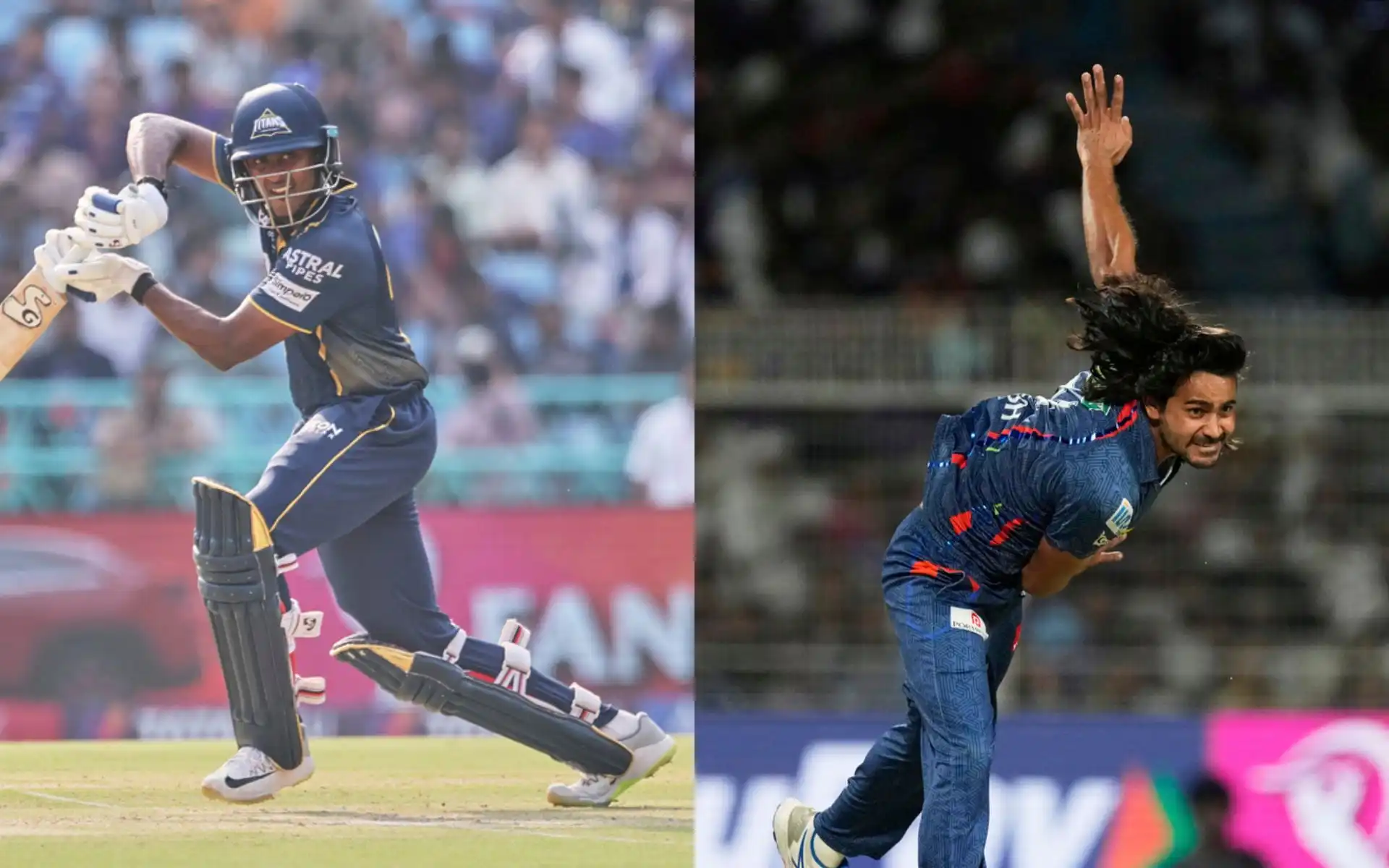 India's Ideal T20I XI Based On IPL 2025 Performances So Far