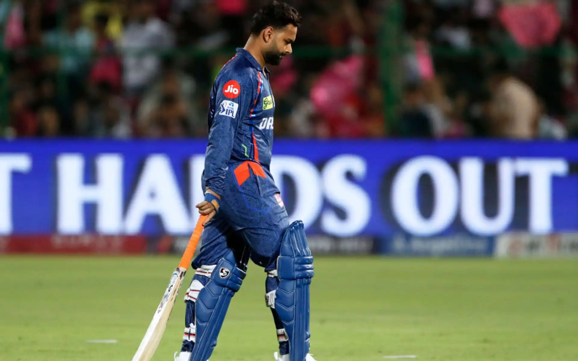 Rishabh Pant [Source: AP Photos]