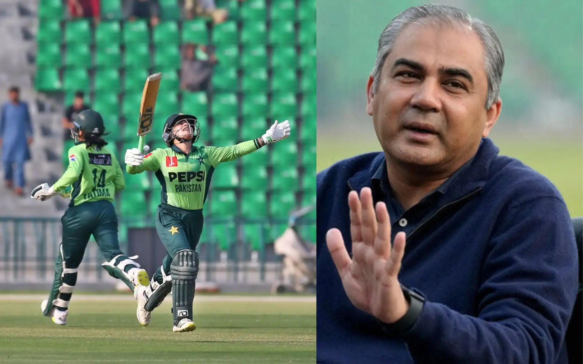 Mohsin Naqvi confirms Pakistan won't travel to India (Source:@hashim_i,x.com)