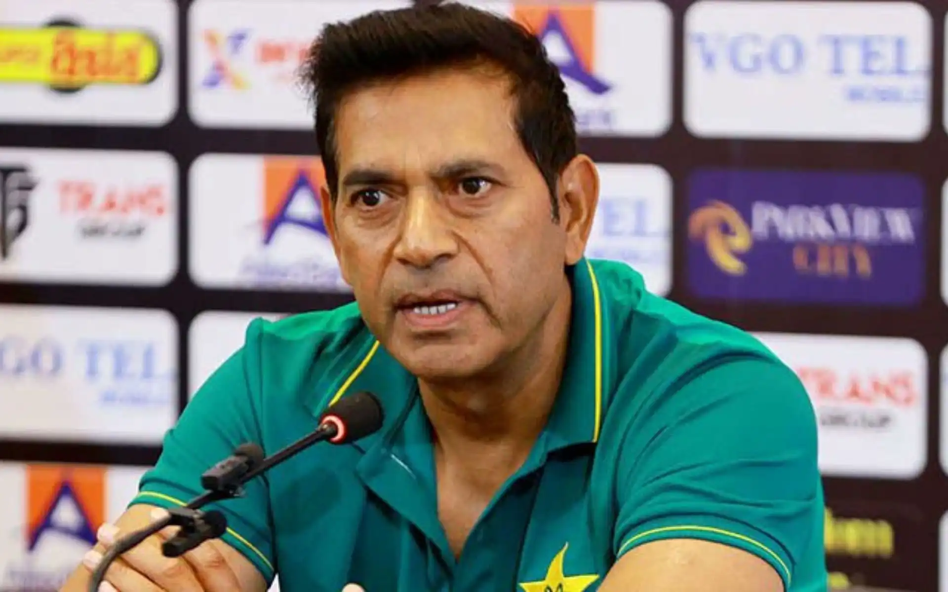 Aaqib Javed Set To Be Replaced; PCB Places Fresh Advertisement For Pakistan Head Coach Role