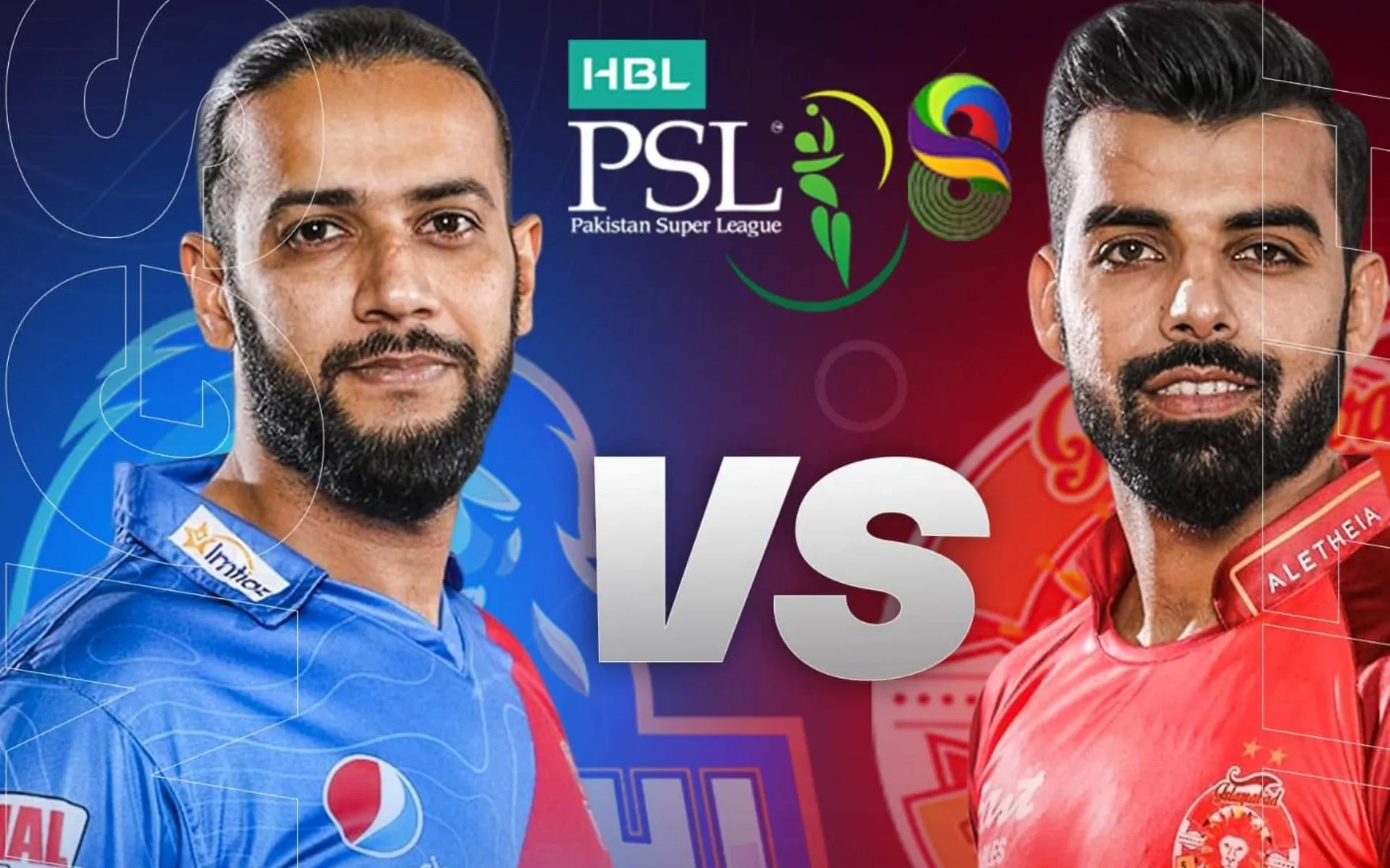 Karachi Kings vs Islamabad United (Source:@DSBcricket,x.com)