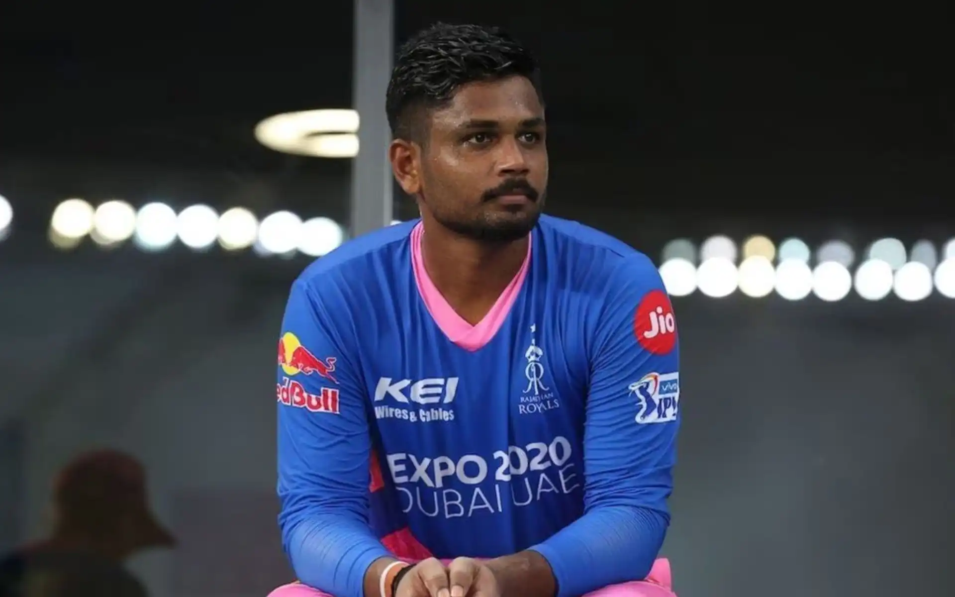 Sanju Samson [Source: @Bhakti_path_/X]