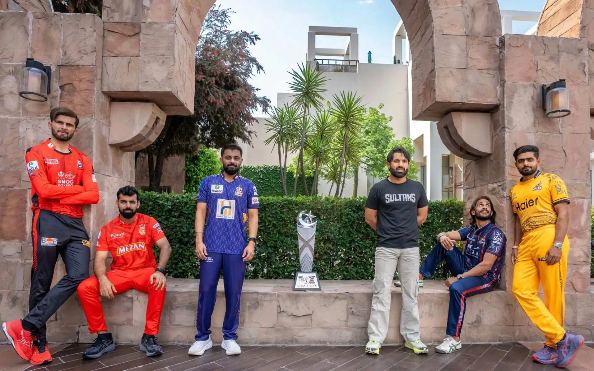PSL 2025 More Popular Than IPL? PCB Claims Massive Viewership Increase Despite Clash