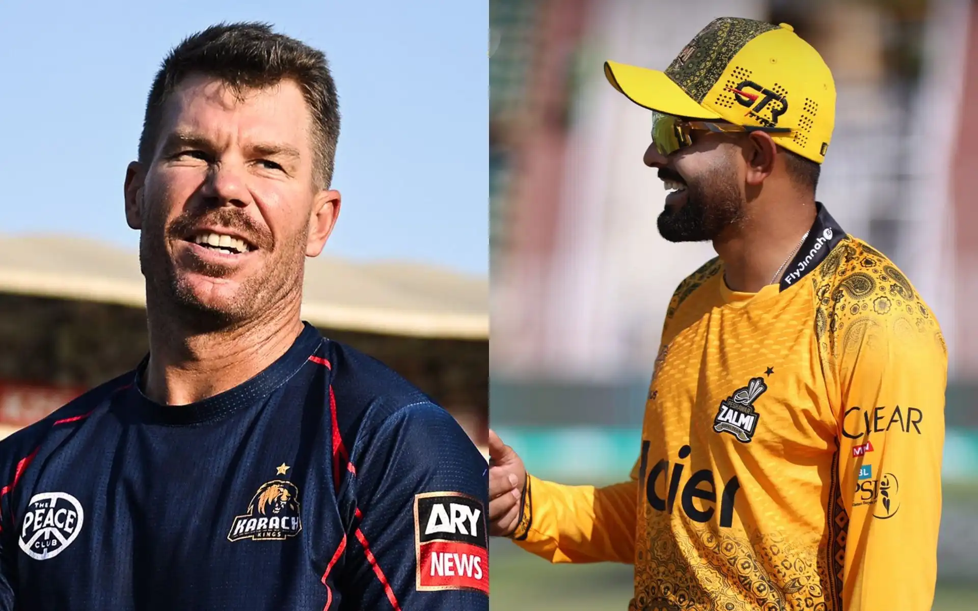 KAR vs PES preview [Source: @KarachiKingsARY, @PeshawarZalmi/x.com]