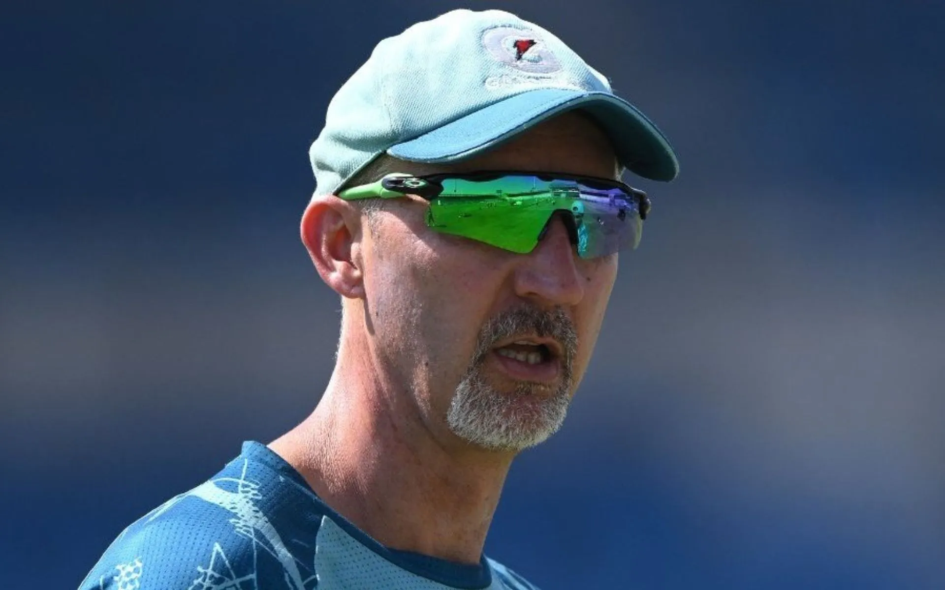 Jason Gillespie - (Source : @Johns/X.com)