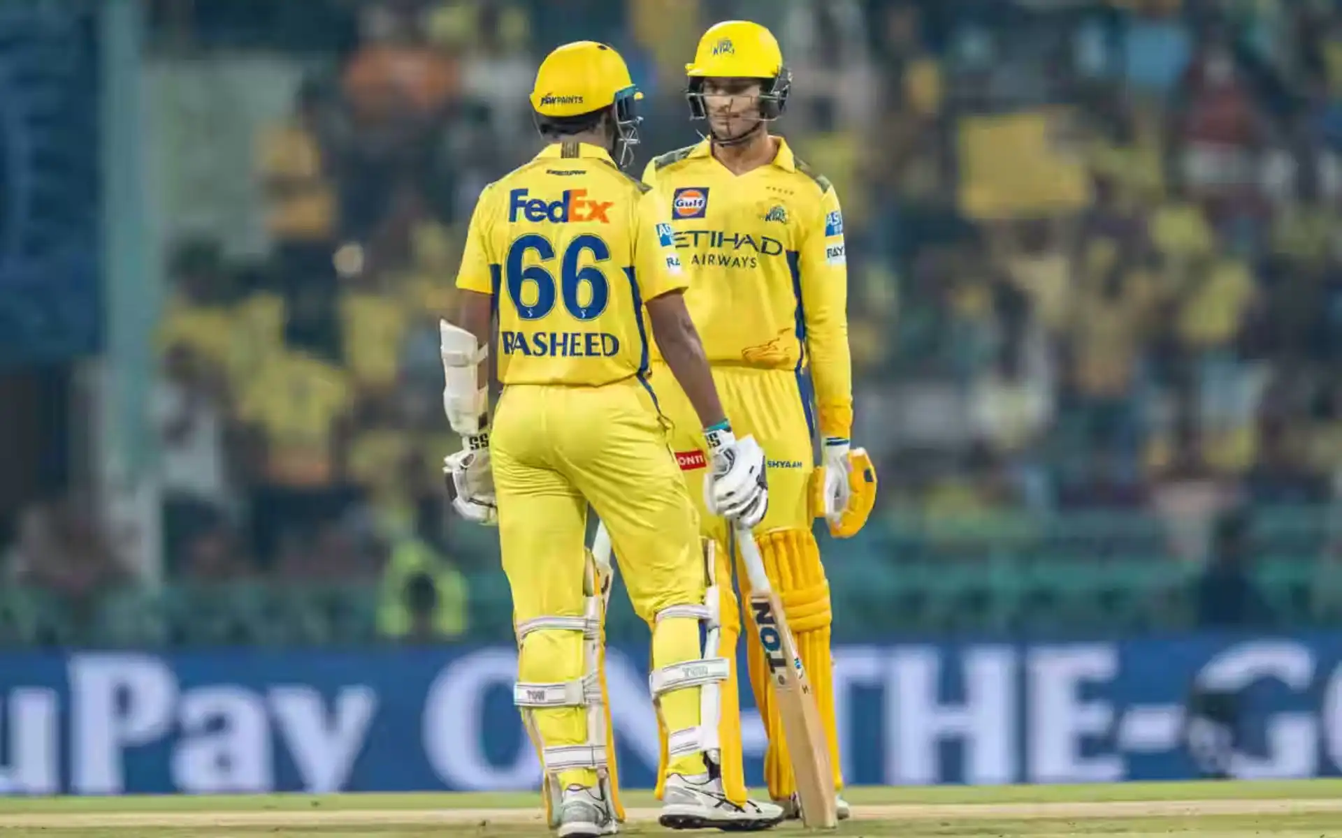 MI vs CSK Live Updates: IPL 2025 Match Score, Live Streaming, Toss Update, Highlights