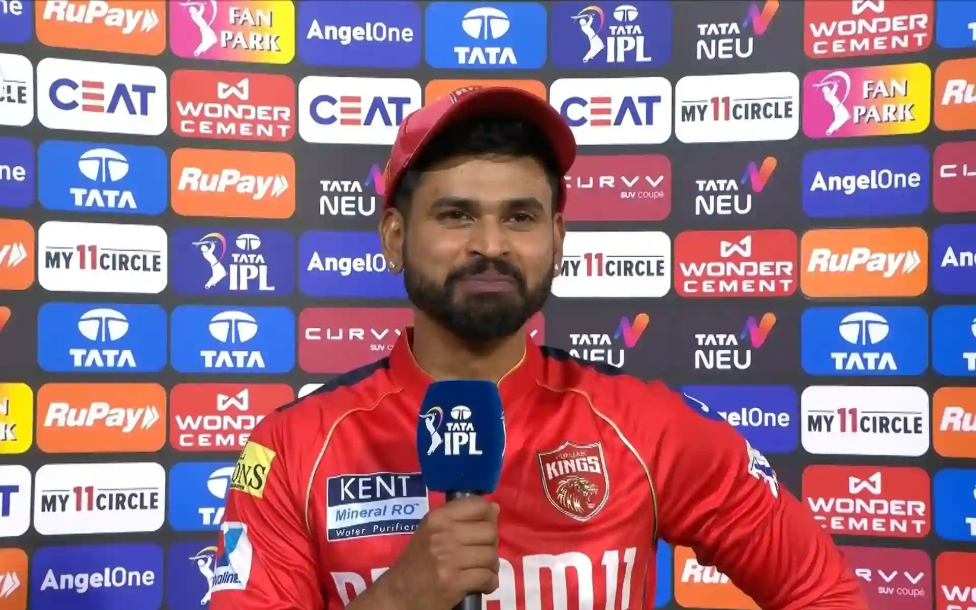 Shreyas Iyer Injured? PBKS Captain Provides Crucial Health Update After Early Exit vs RCB