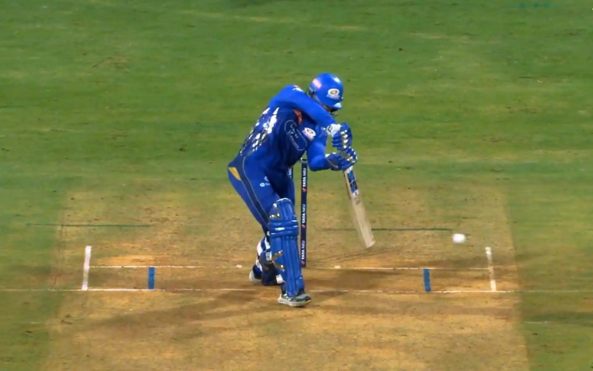 MI vs CSK Live Updates: IPL 2025 Match Score, Live Streaming, Toss Update, Highlights