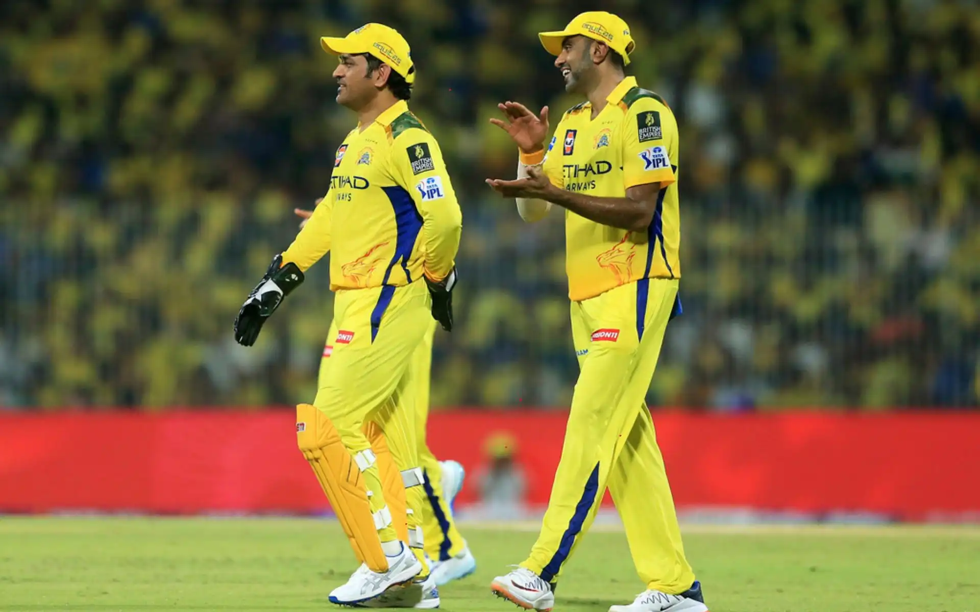 Why Has Dhoni Selected Ashwin As Impact Player Over Anshul Kamboj vs MI? Why Has Dhoni Selected Ashwin As Impact Player Over Anshul Kamboj vs MI?