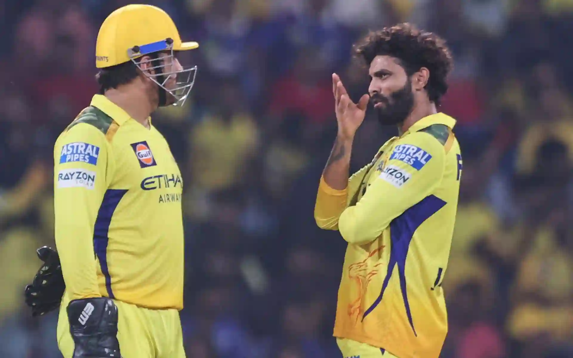 MS Dhoni - (Source :AP)