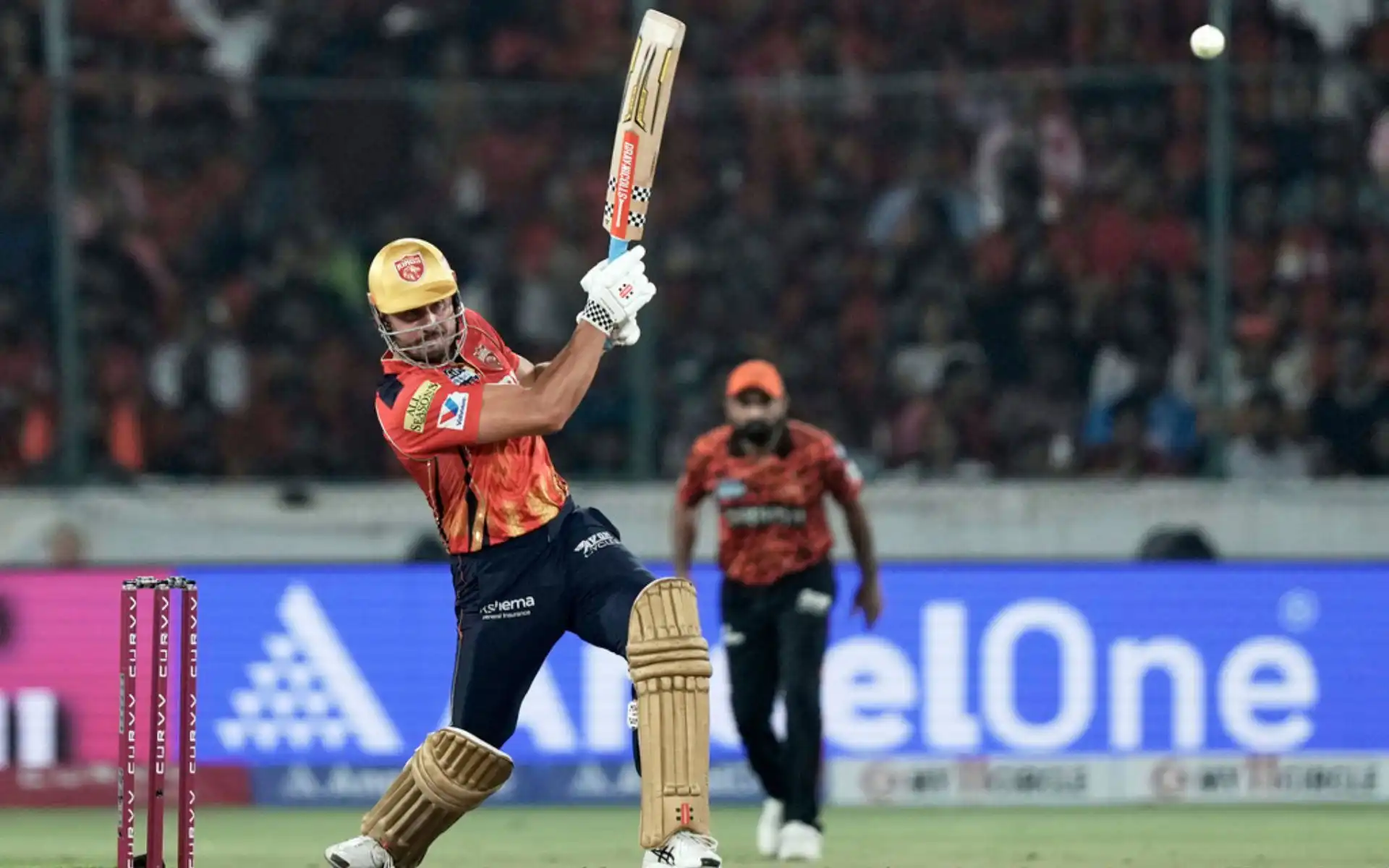 PBKS Middle-Order Woes: Could Marcus Stoinis Be the Solution? PBKS Middle-Order Woes: Could Marcus Stoinis Be the Solution?