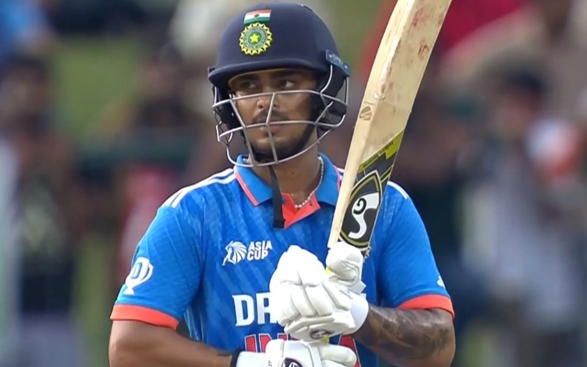 Ishan Kishan in central contract [Source: @mufaddal_vohra/x.com]

