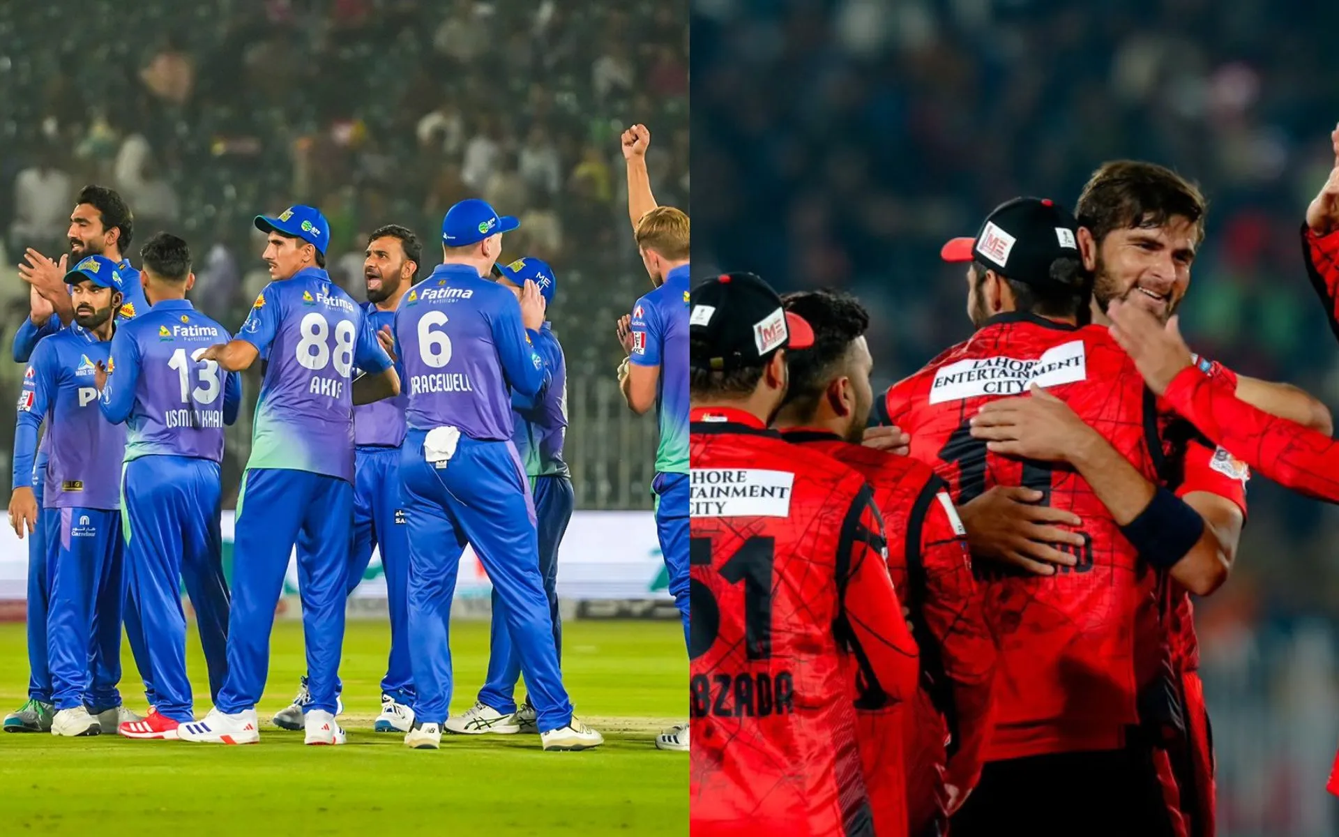 MUL vs LAH, PSL 2025: Dream11 Predictions For Match 12 [Source: @Iam_hassan10, @MultanSultans/x.com]