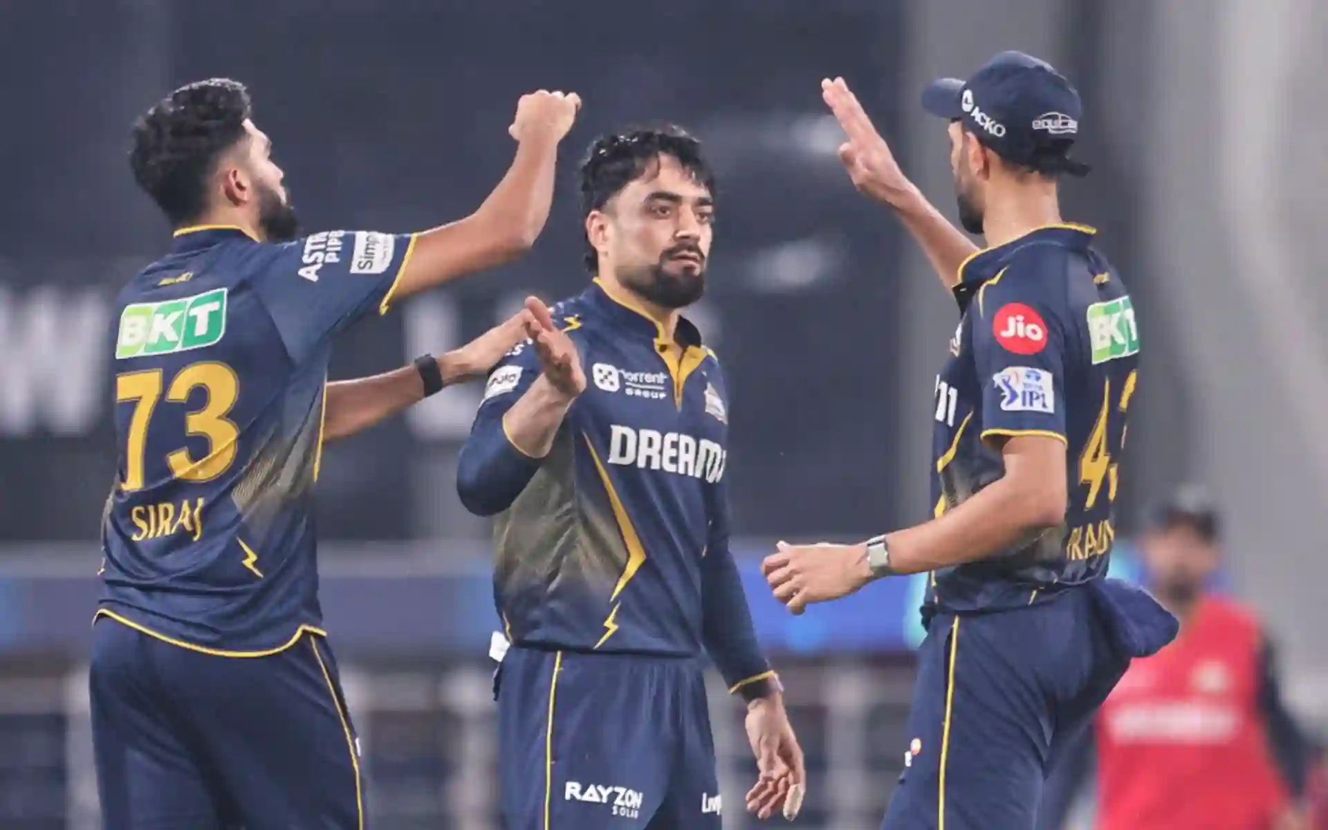 3 KKR And GT Stars Who Are On The Verge Of Getting Dropped For Poor Returns In IPL 2025 3 KKR And GT Stars Who Are On The Verge Of Getting Dropped For Poor Returns In IPL 2025
