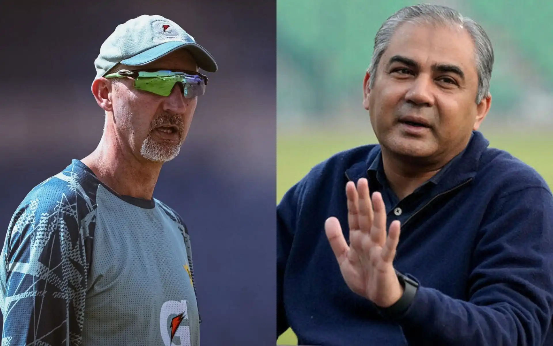 PCB Denies Jason Gillespie’s Claim About Unpaid Salary, Says He Owes The Board Instead
