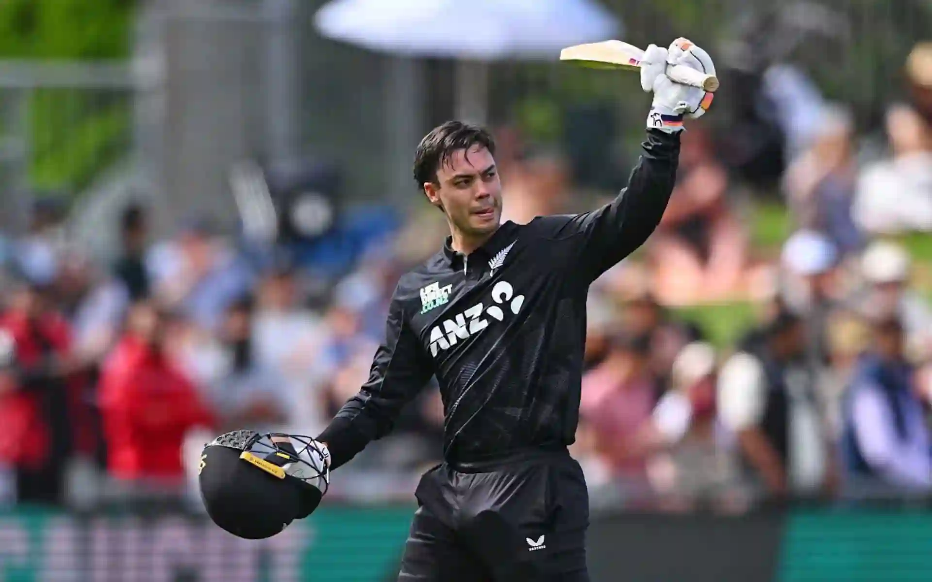 New Zealand All-Rounder Mark Chapman Joins Quetta Gladiators For PSL 2025 New Zealand All-Rounder Mark Chapman Joins Quetta Gladiators For PSL 2025