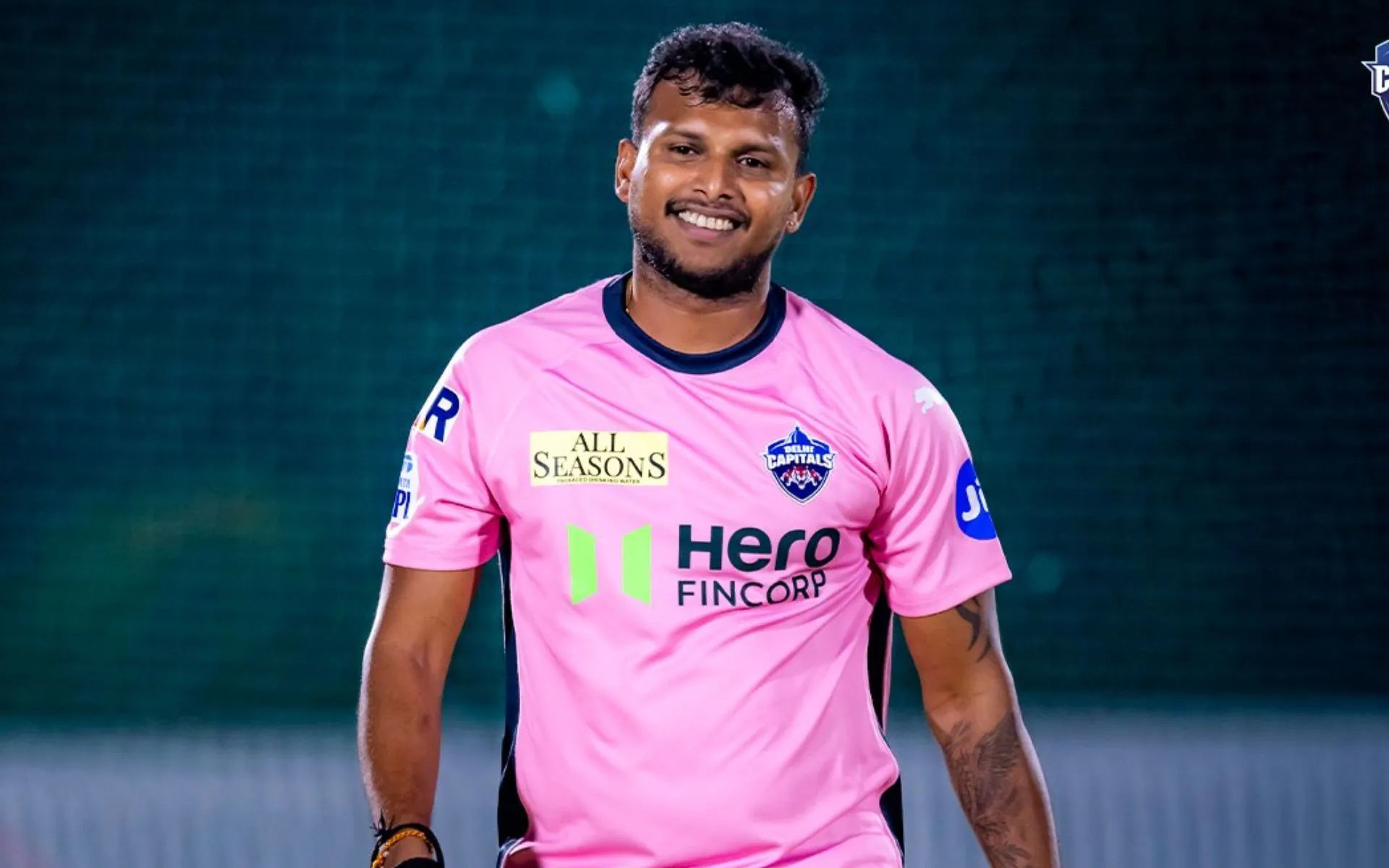 T Natarajan - (Source : @Johns/X.com)