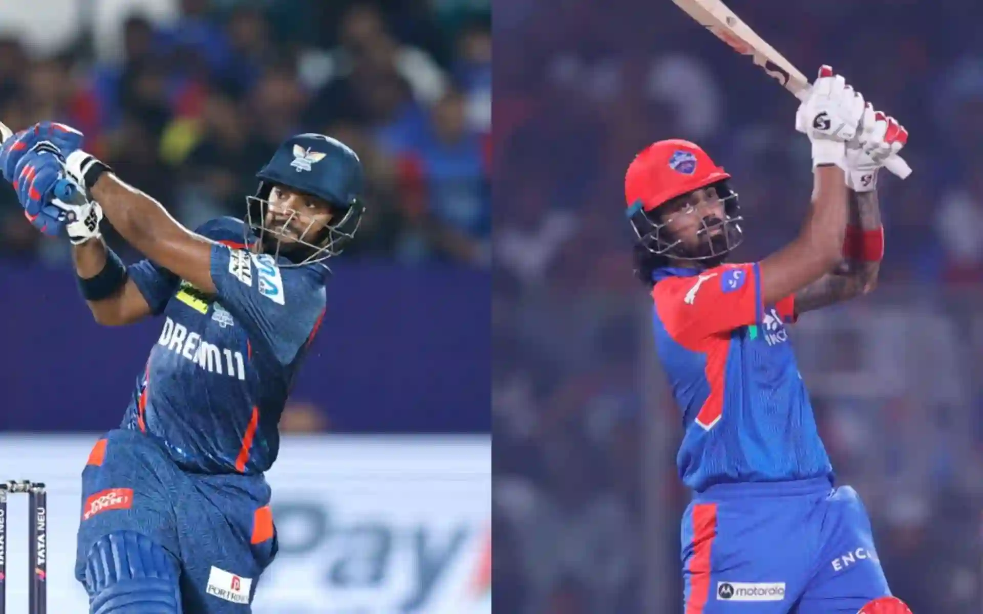 LSG vs DC Dream11 Prediction: 3 Top Captain Or Vice-Captain Choices For IPL 2025 Match 40 LSG vs DC Dream11 Prediction: 3 Top Captain Or Vice-Captain Choices For IPL 2025 Match 40