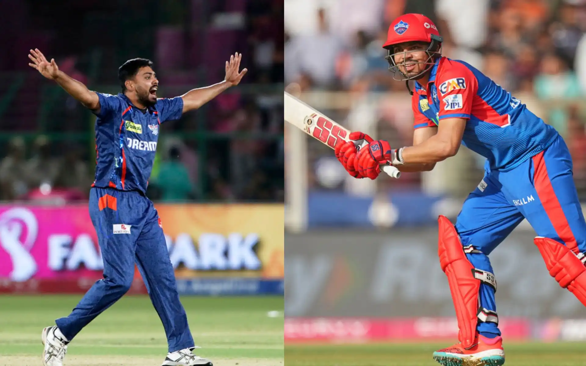 LSG vs DC, IPL 2025: Dream11 Predictions For Match 40 [Source: AP Photos]