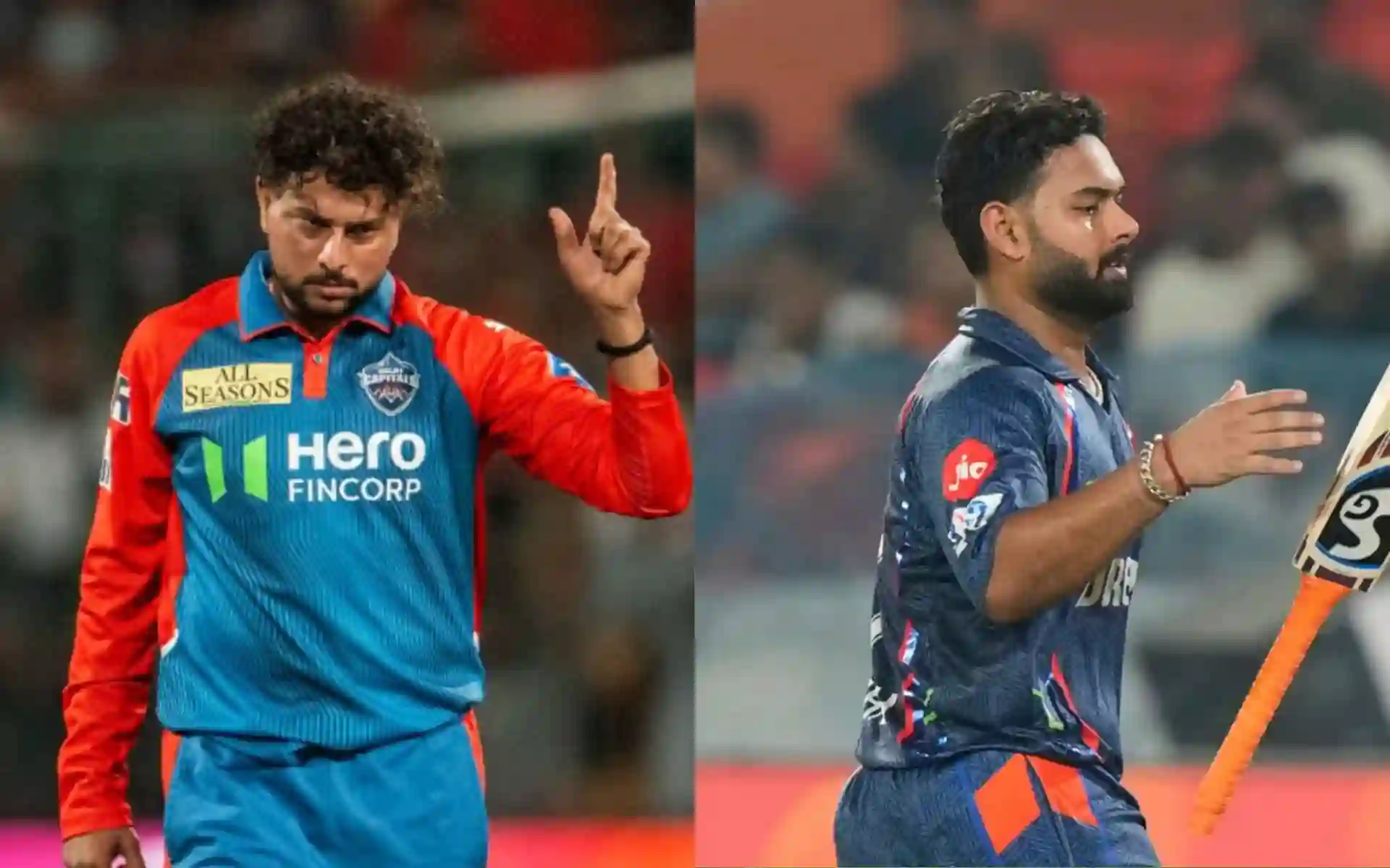 Kuldeep Yadav To Annihilate Rishabh Pant? 5 Player Battles To Watch Out In LSG vs DC IPL 2025 Match
