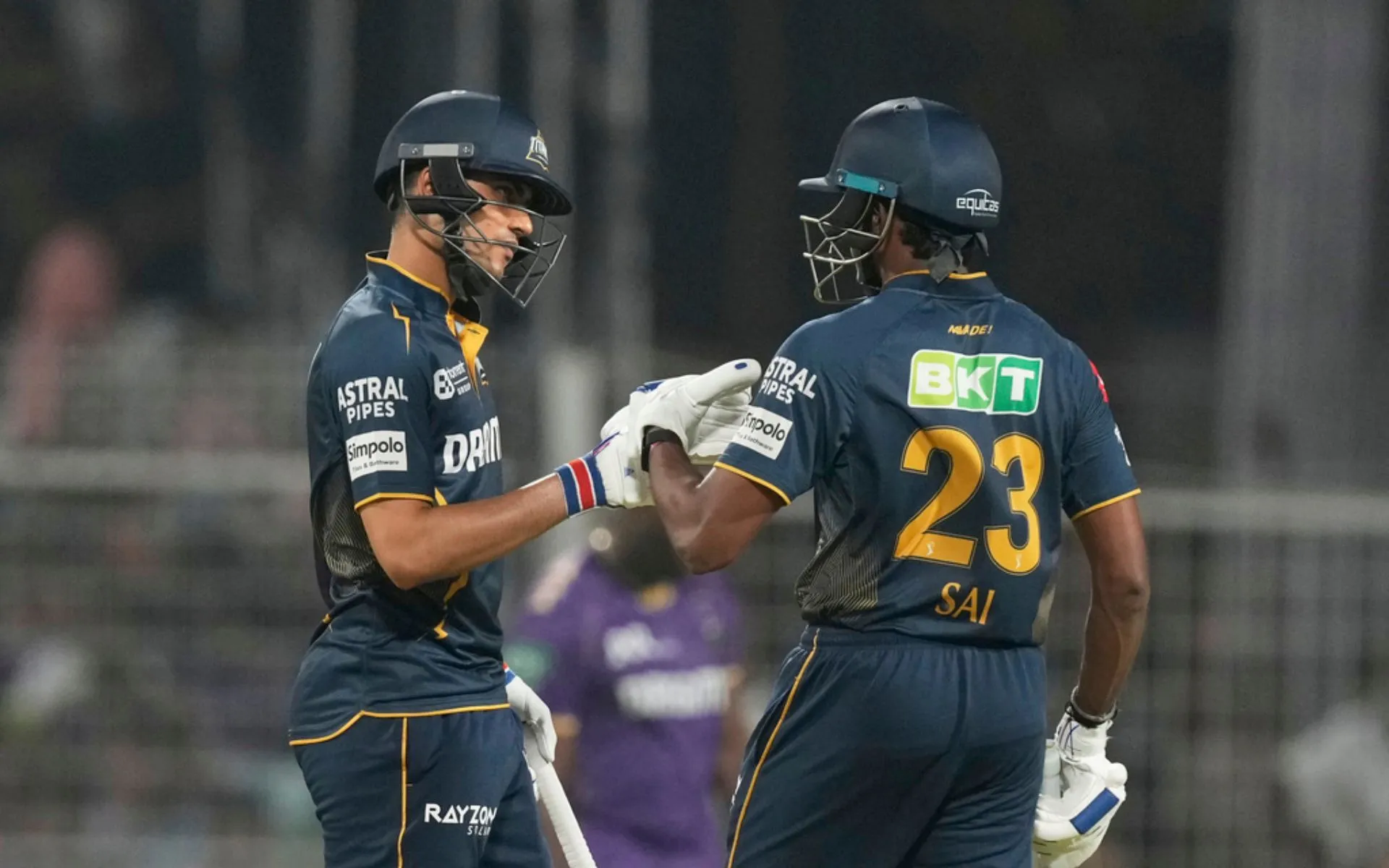 Why Sudharsan should be in Test team [Source: AP Photo]
